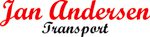Jan Andersen Transport