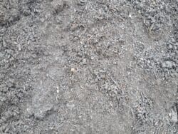 Nyhed kompost 0-8 mm ren 1000 liter